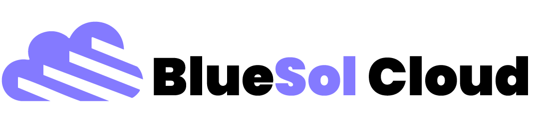 Bluesol Cloud